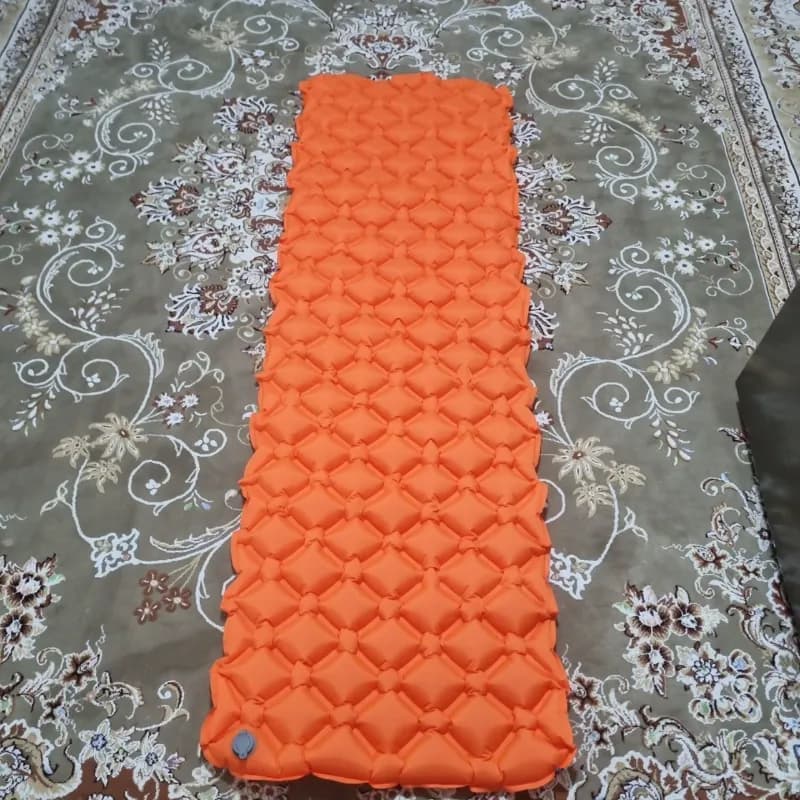 تشک بادی کمپینگ مدل LT-01 — تصویر ۷