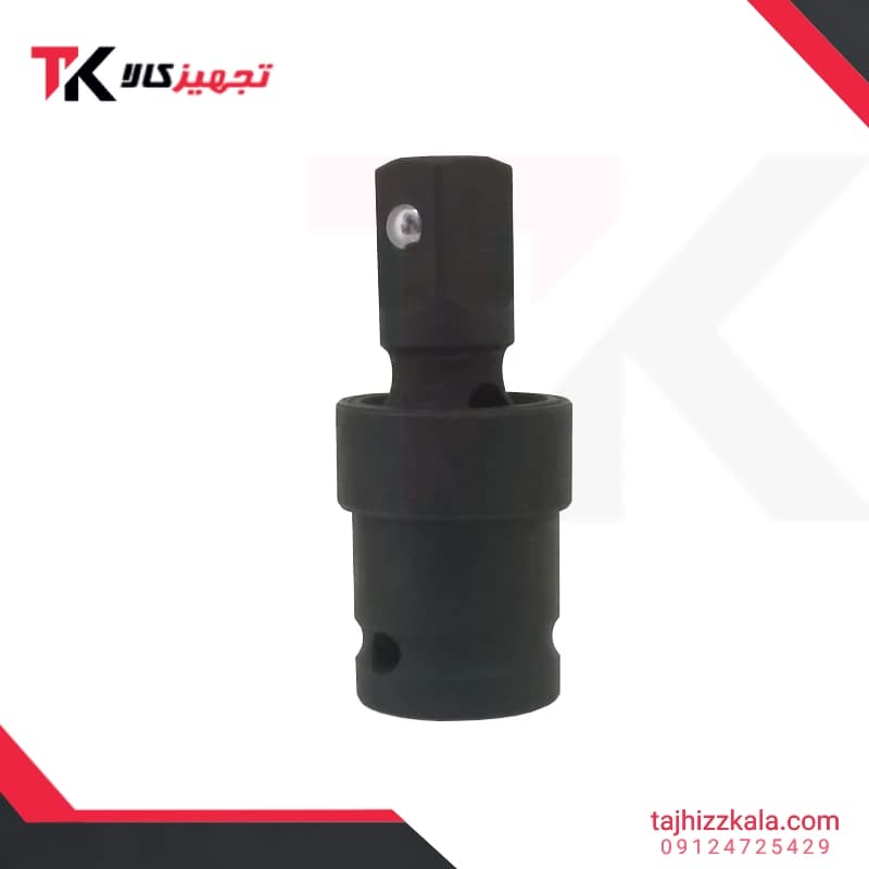 آچار بکس لقلقه ای فشار قوی مدل TX سایز 1/2 اینچ — تصویر ۲