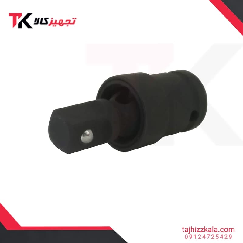 آچار بکس لقلقه ای فشار قوی مدل TX سایز 1/2 اینچ