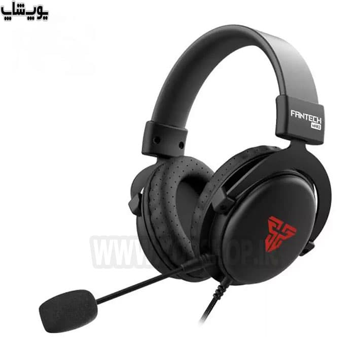 هدست گیمینگ سیمی فنتک مدل MH82 Echo