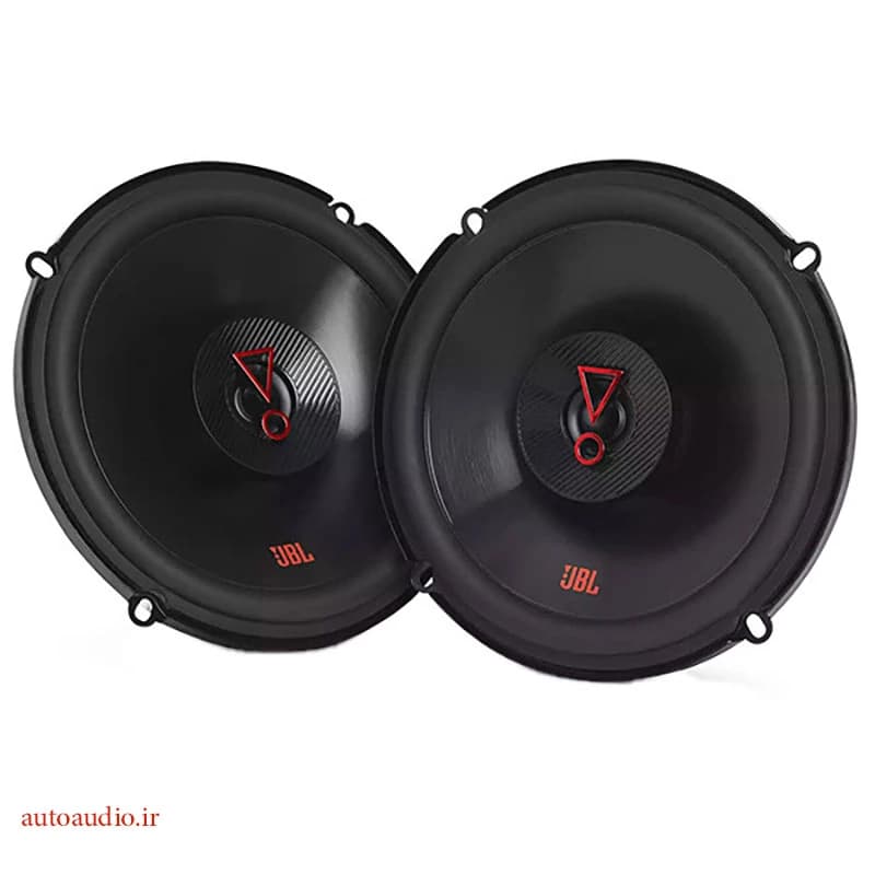 اسپیکر خودرو 2عددی JBL مدل STAGE3-627F