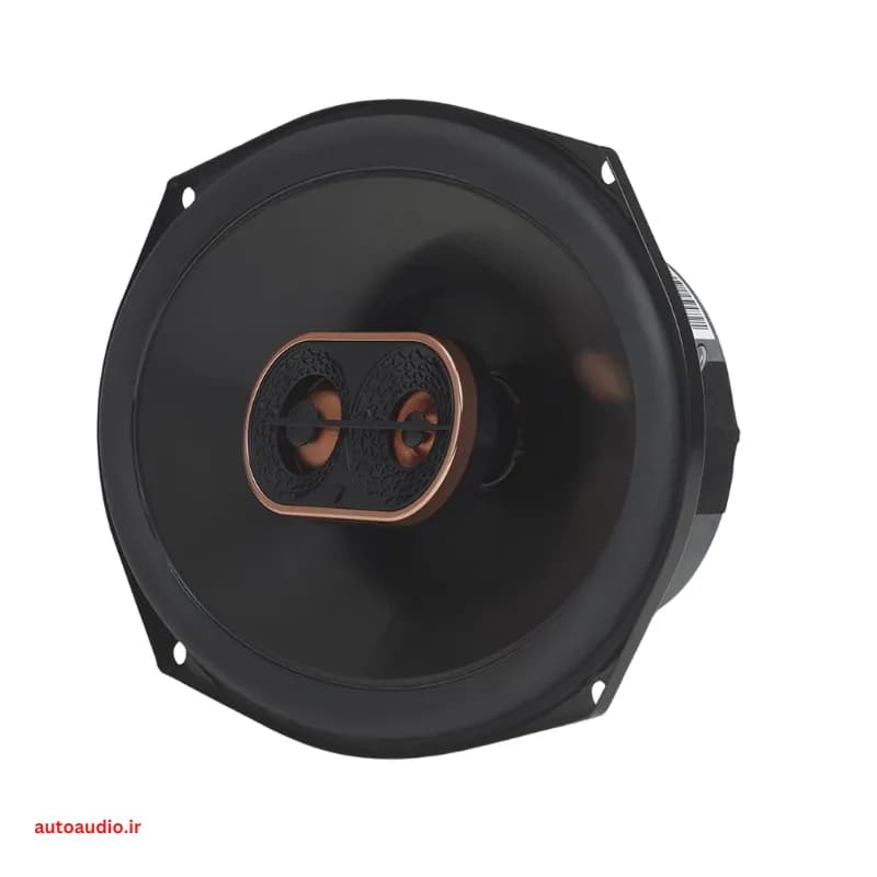 باند ماشین اینفینیتی Infinity Reference 9633ix — تصویر ۷