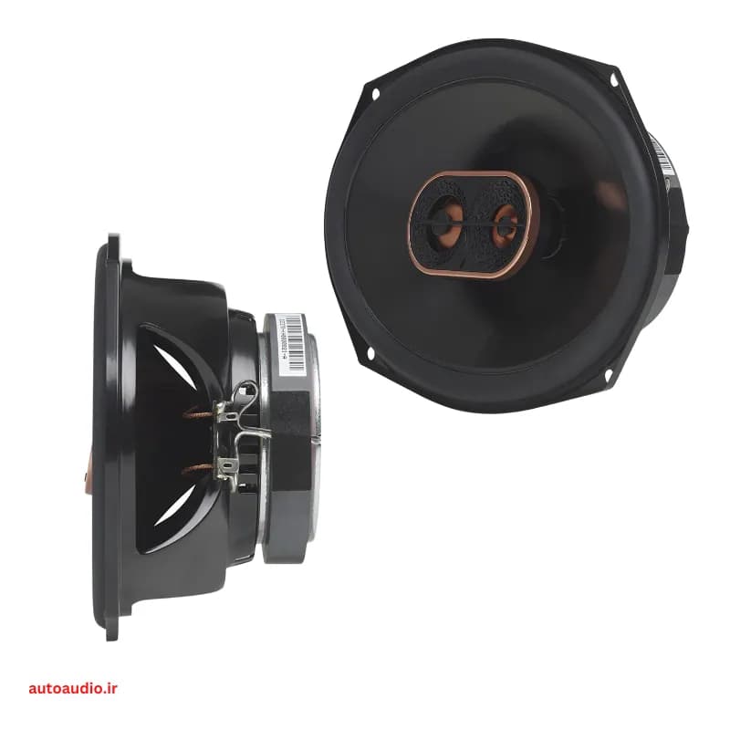 باند ماشین اینفینیتی Infinity Reference 9633ix — تصویر ۲
