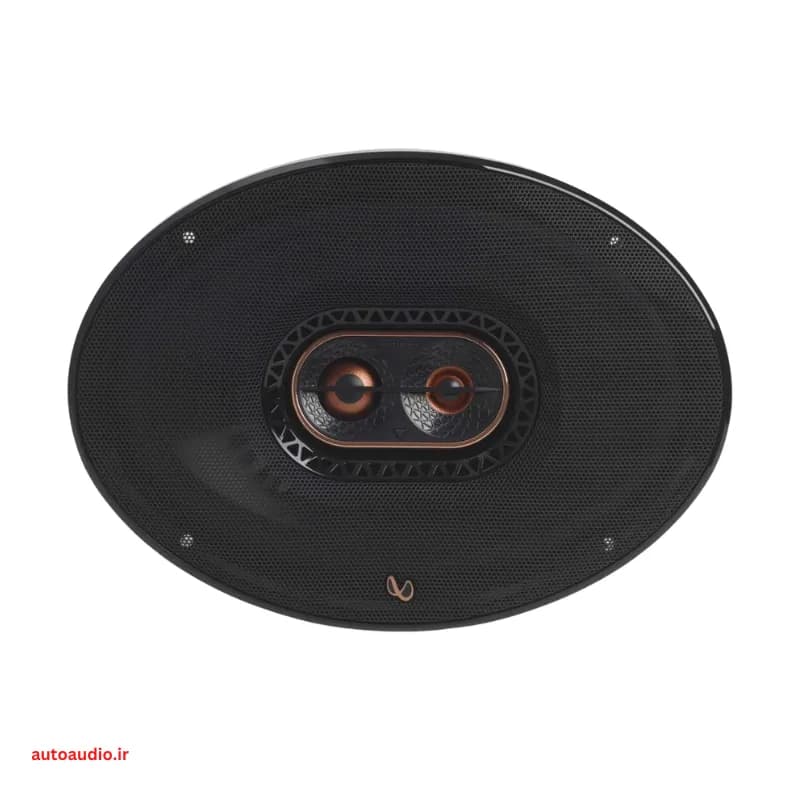 باند ماشین اینفینیتی Infinity Reference 9633ix — تصویر ۶