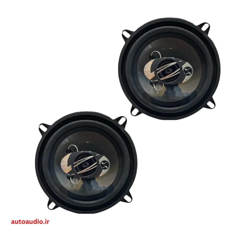 باند ماشین گرد کاروزریا مدل Carozeria CRX-505