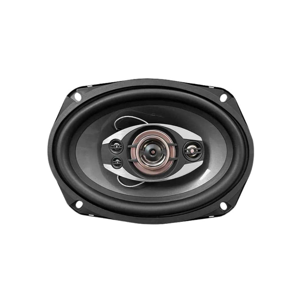 باند ماشین بیضی کاروزریا مدل Carozeria CRX-6960 — تصویر ۳