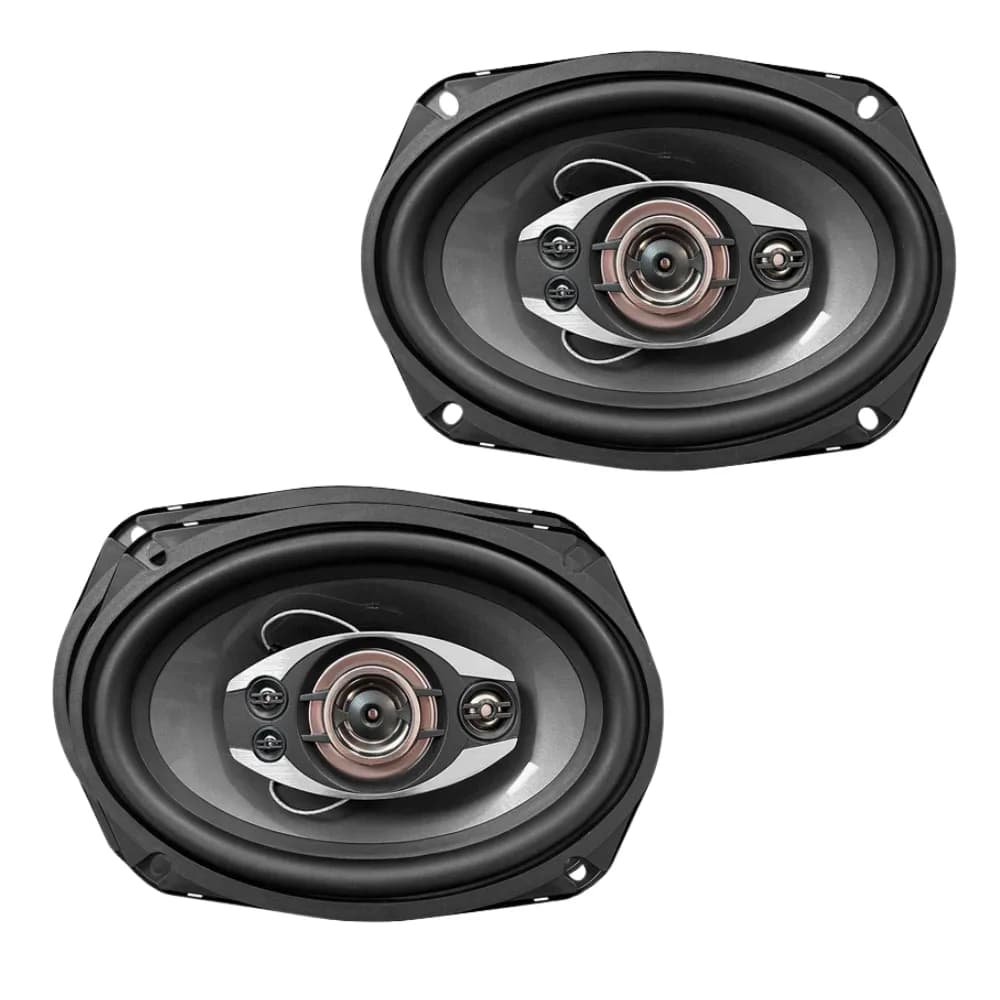 باند ماشین بیضی کاروزریا مدل Carozeria CRX-6960