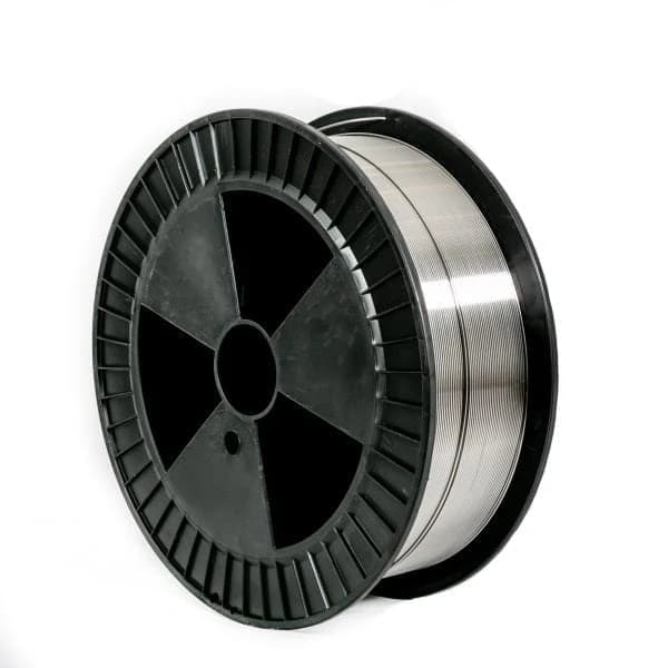سیم جوش CO2 توپودری 0.1 — تصویر ۲