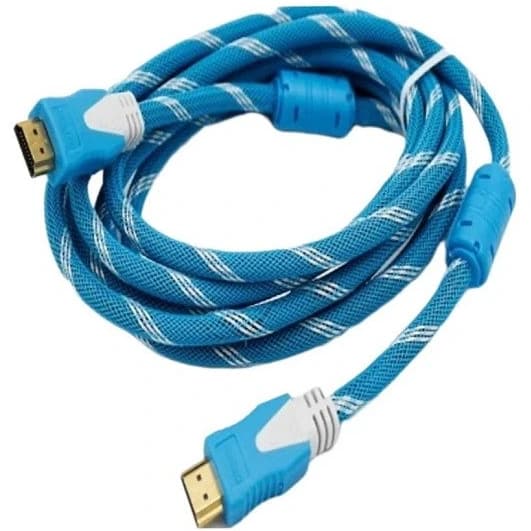کابل HDMI به طول 3 متر دیتک مدل زرهی