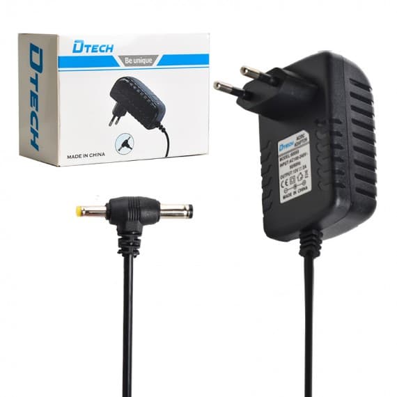 آداپتور مودم 12V/2A دیتک مدل 60055