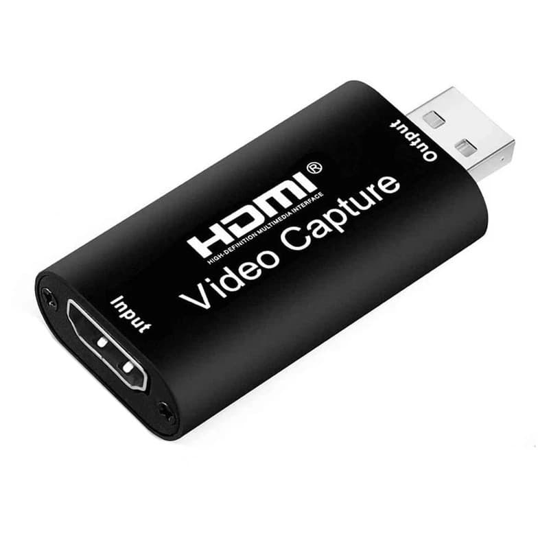کارت کپچر HDMI دیتک مدل 4K