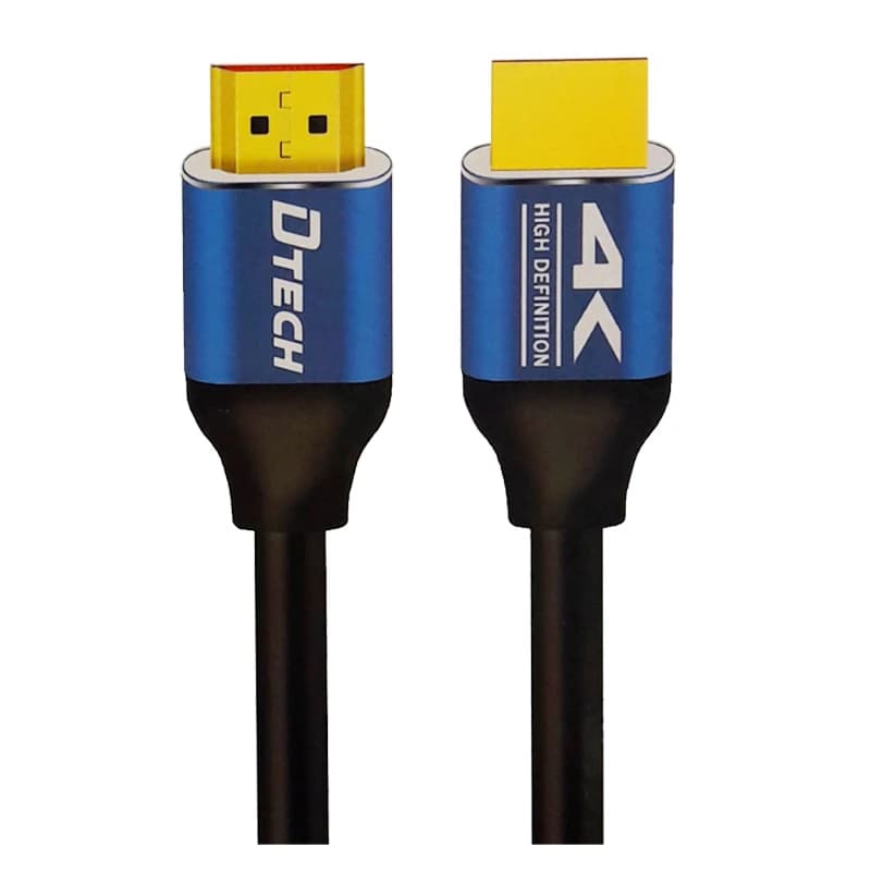 کابل HDMI به طول 10 متر دیتک مدل HW1920 4K