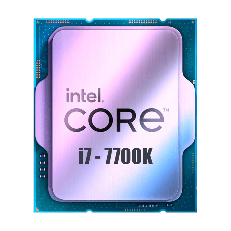 Intel Core i7 7700K TRAY