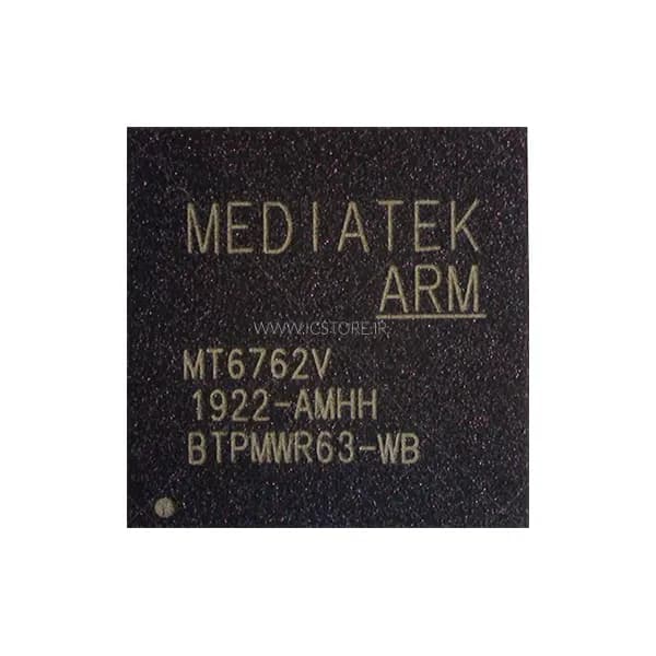 سی پی یو MediaTek MT6762V-AMHH