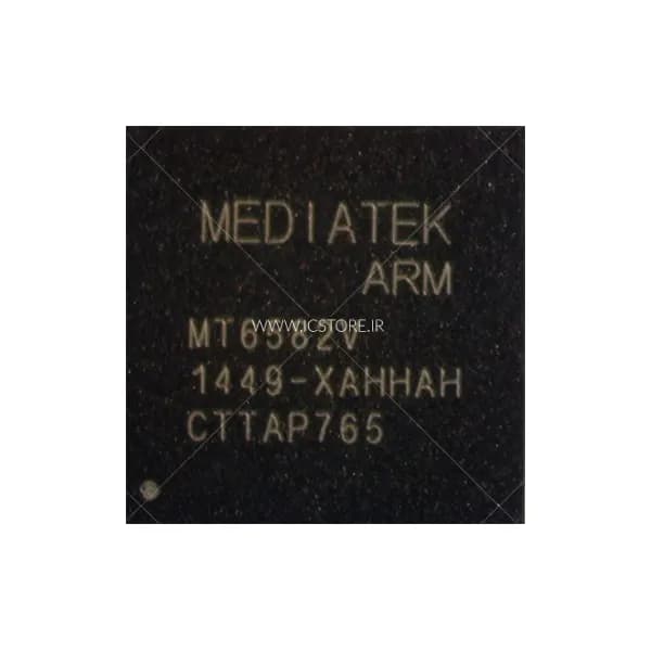 سی پی یو MediaTek MT6582V-XAHHAH
