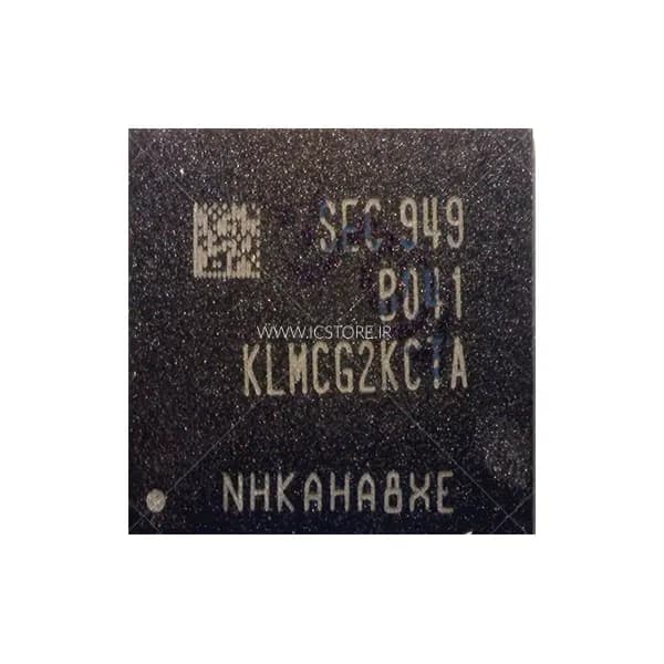 آی سی هارد سامسونگ KLMCG2KCTA-B041