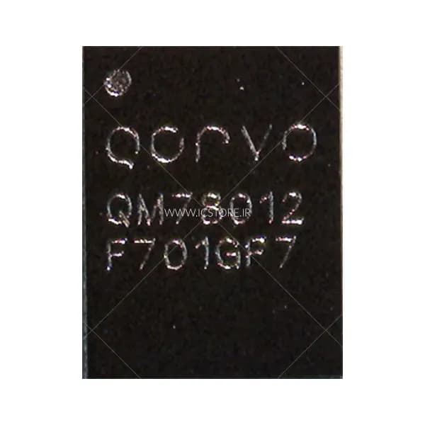 آی سی مدار آنتن QM78012