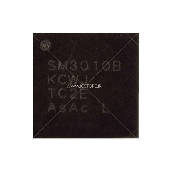 آی سی لایت و تاچ SM3010B