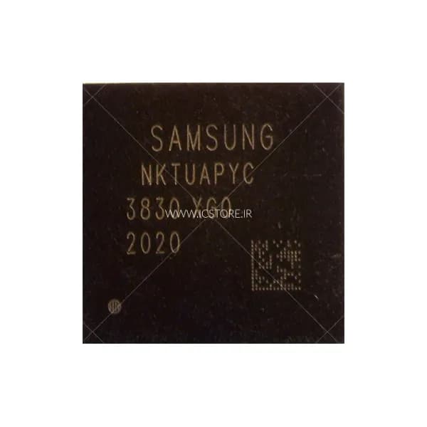 سی پی یو Samsung 3830