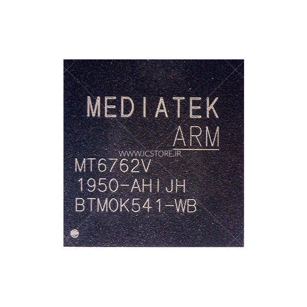 سی پی یو MediaTek MT6762V-AHIJH-WB