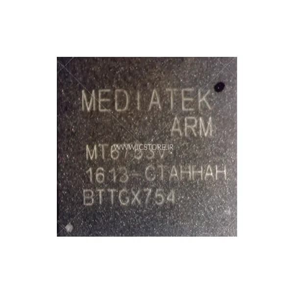 سی پی یو MediaTek MT6753V — تصویر ۲