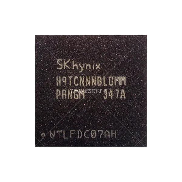 آی سی RAM SK hynix H9TCNNNBLDMM