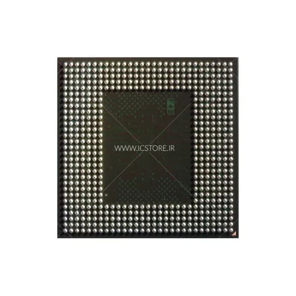 آی سی RAM Samsung K3UH6H60BMAGCL — تصویر ۲