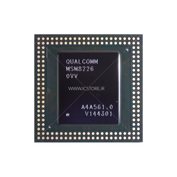 سی پی یو Qualcomm MSM8226-0VV