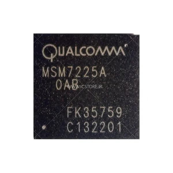 سی پی یو Qualcomm MSM7225A-0AB