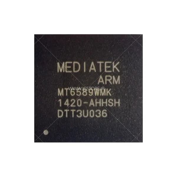 سی پی یو MediaTek MT6589WMK-AHHSH
