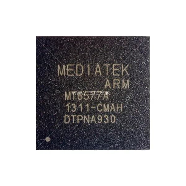 سی پی یو MediaTek MT6577A-CMAH