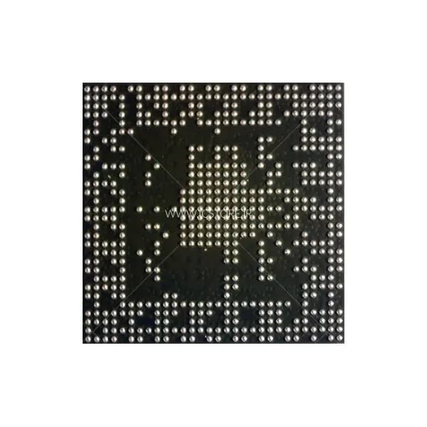 سی پی یو MediaTek MT6577A-CMAH — تصویر ۲