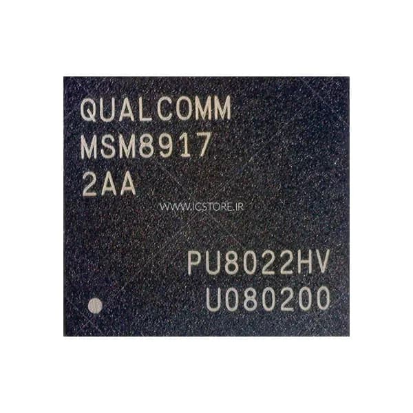 سی پی یو Qualcomm MSM8917-2AA