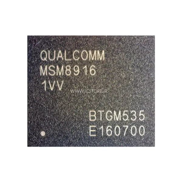 سی پی یو Qualcomm MSM8916-1VV