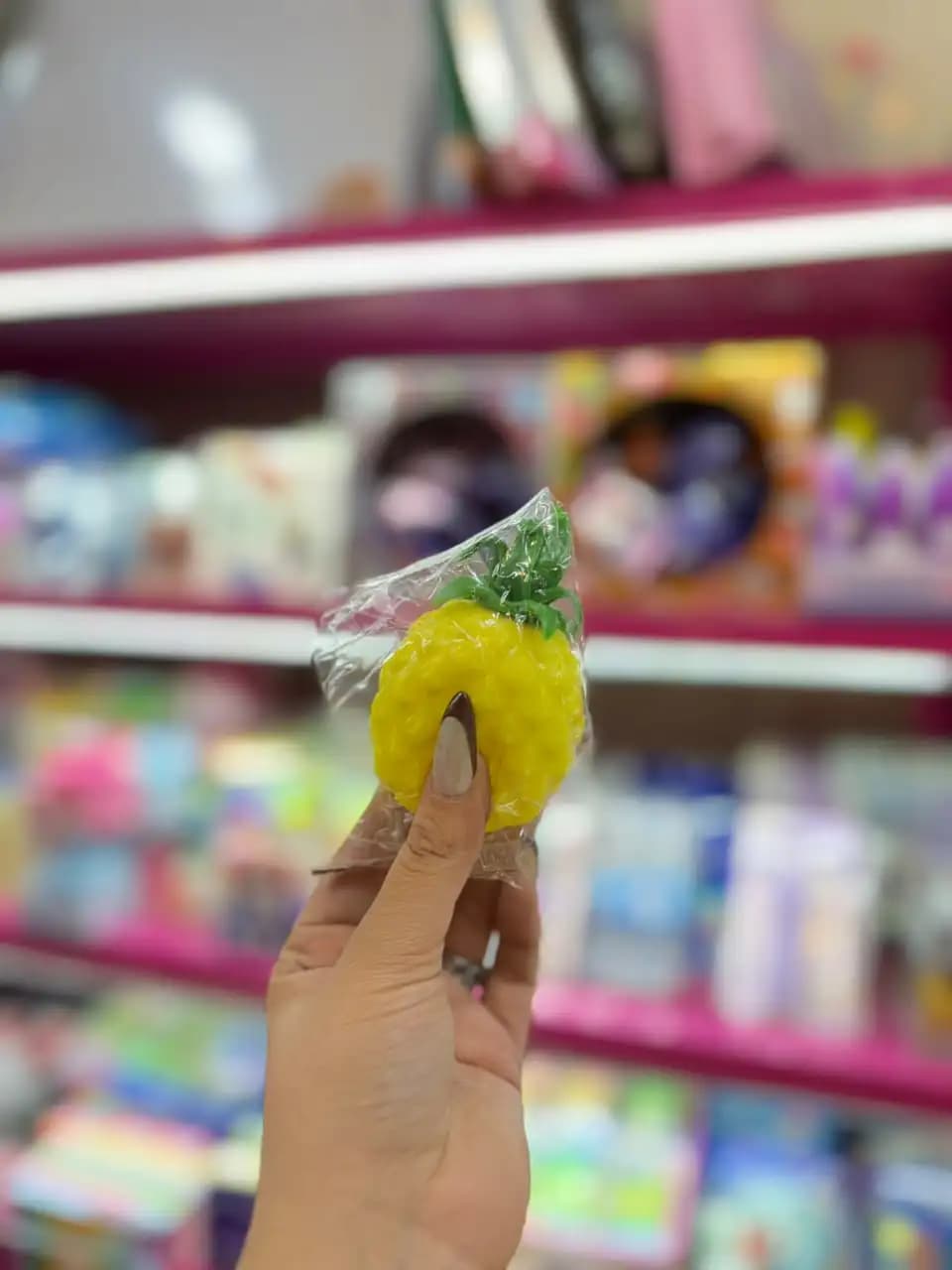 اسکوییشی فانتزی — تصویر ۳