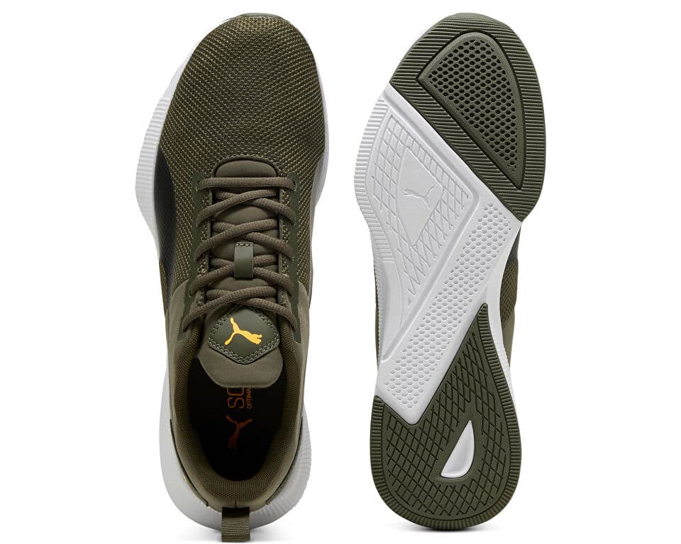 Puma Flyer Runner Shoes — تصویر ۴