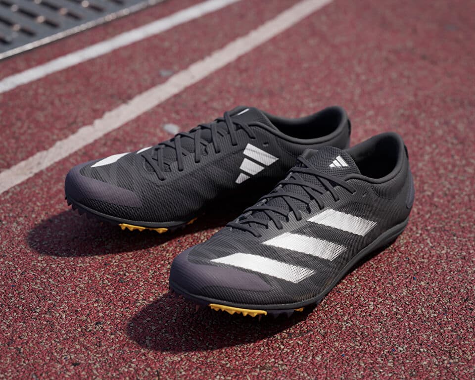 Adidas ADIZERO XCS Shoes — تصویر ۲