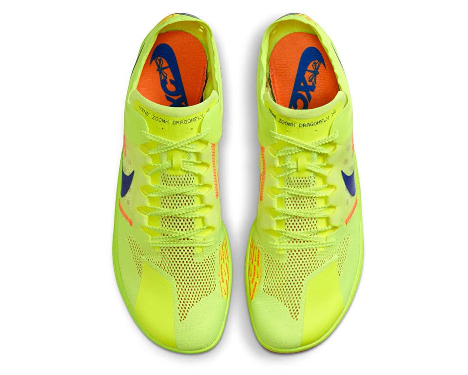 Nike ZOOMX DRAGONFLY XC Shoes — تصویر ۴