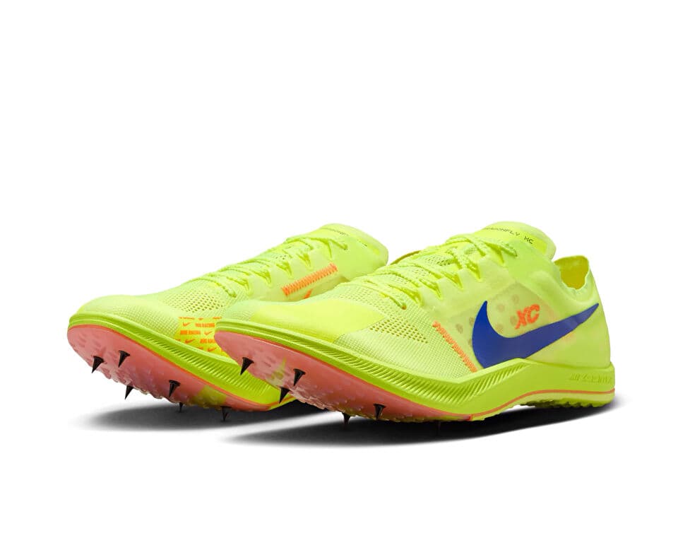 Nike ZOOMX DRAGONFLY XC Shoes — تصویر ۳