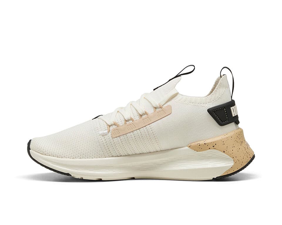 Puma SOFTRIDE SYMMETRY MARBLE WN Shoes — تصویر ۲