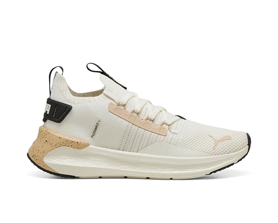 Puma SOFTRIDE SYMMETRY MARBLE WN Shoes