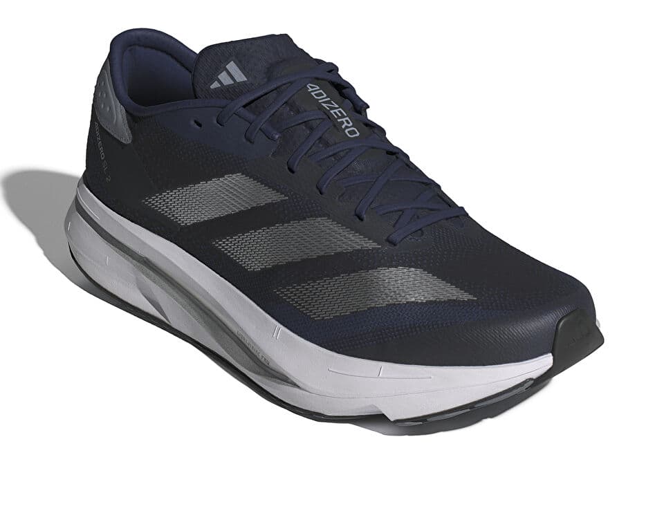 Adidas ADIZERO SL2 M Shoes — تصویر ۳
