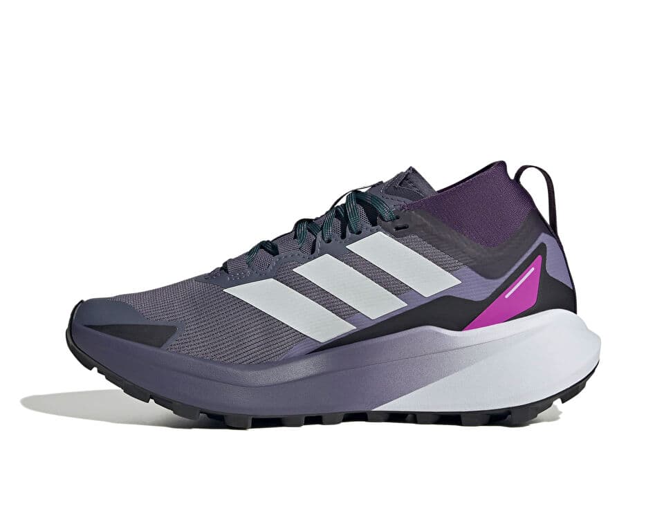 Adidas TERREX AGRAVIC GTX W Shoes — تصویر ۳