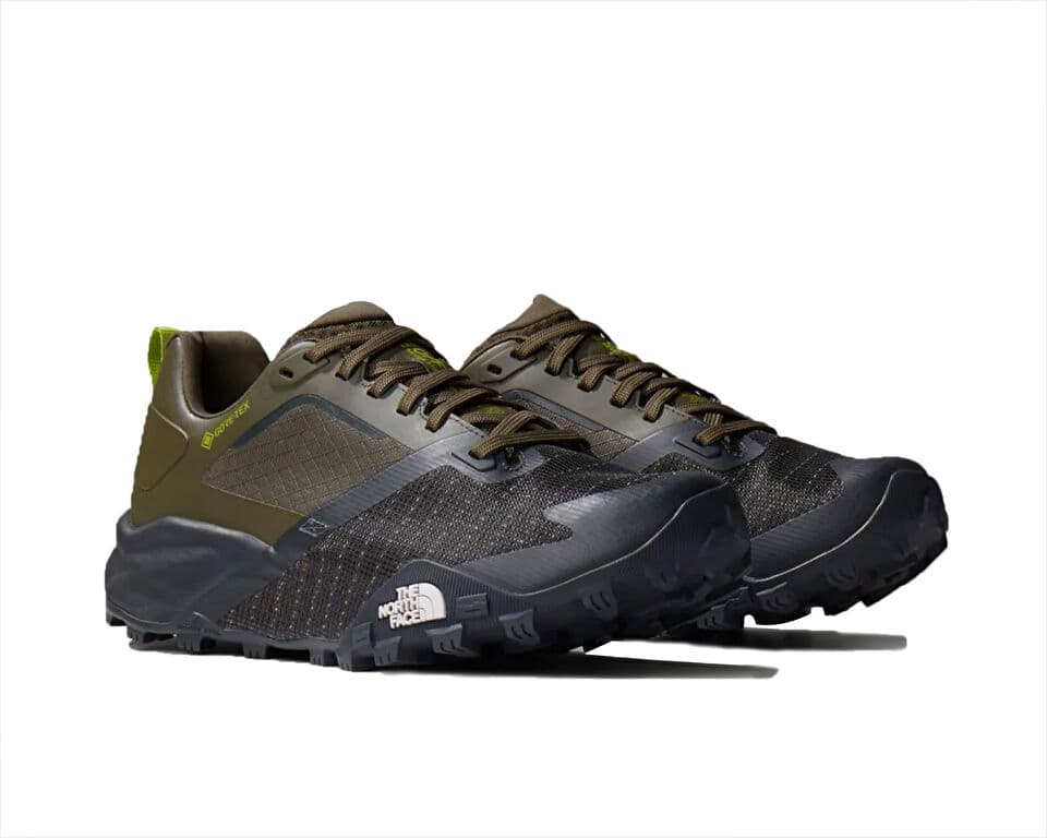 The North Face M Offtrail Tr Gore-Tex Shoes — تصویر ۳
