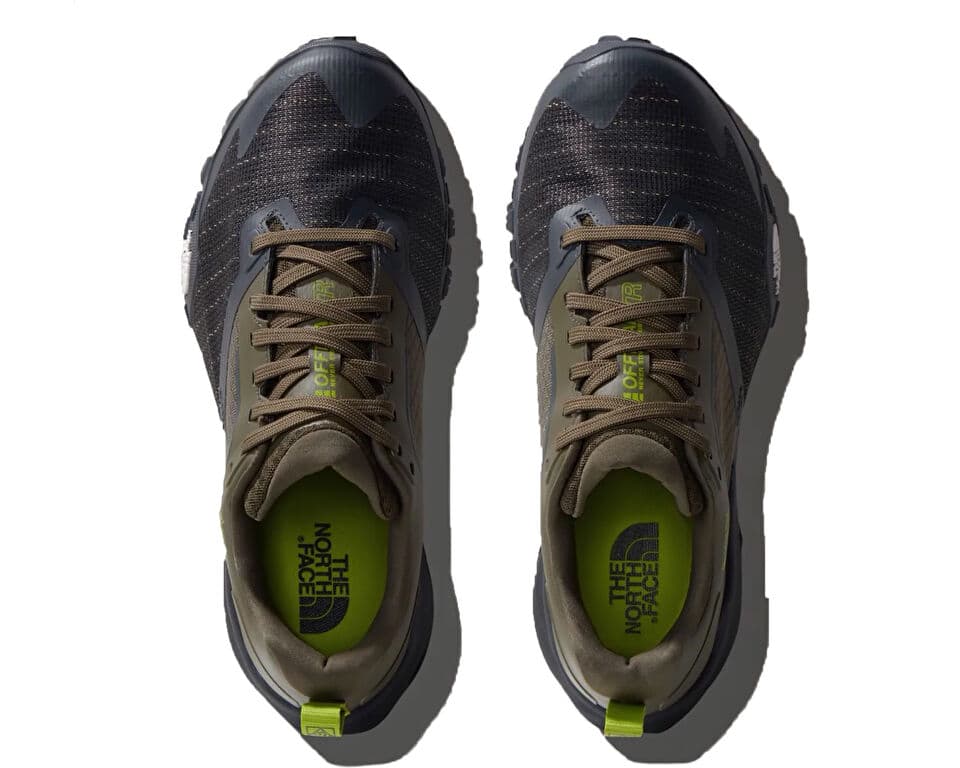 The North Face M Offtrail Tr Gore-Tex Shoes — تصویر ۴