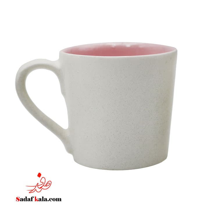 لیوان مانلی دو رنگ کائولین(48) — تصویر ۴