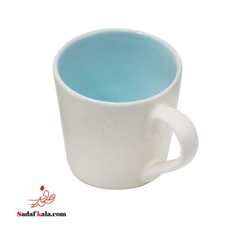 لیوان مانلی دو رنگ کائولین(48) — تصویر ۲