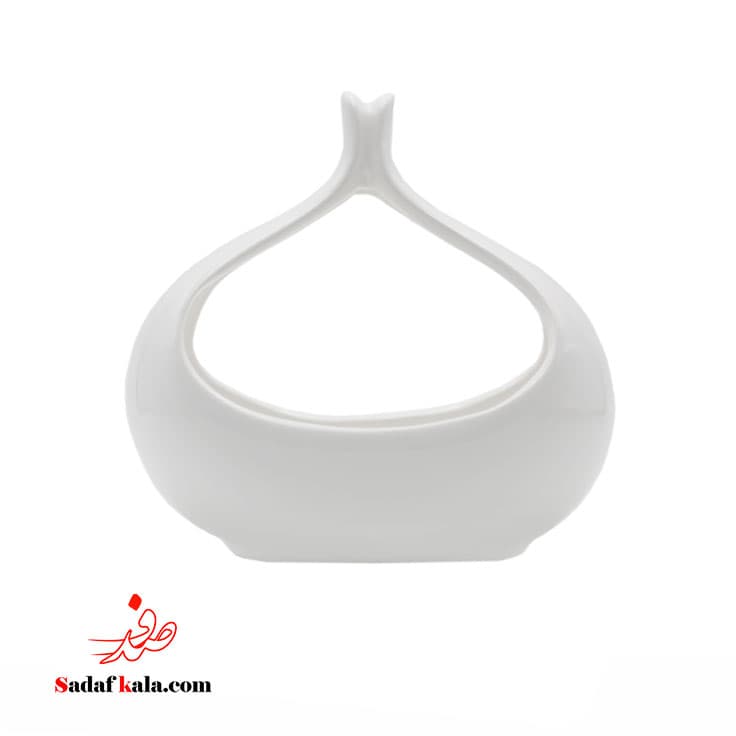 شکلات خوری اشکی ساده کائولین(8) — تصویر ۲