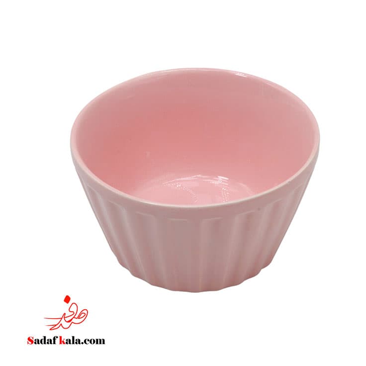 کاسه ونوس رنگی کائولین(27)/1079 — تصویر ۵