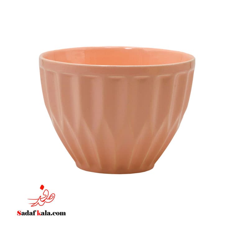 کاسه کارینو رنگی کائولین(30) — تصویر ۳